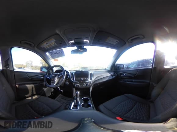 ✅ 2019 Chevrolet Equinox LT • VIN: 2GNAXVEX4K6276993 • Лот: 43220199. Опубликован ранее на IAAI с пробегом 46 508 миль. Бесплатный доступ к архиву аукционных продаж из США и подробный отчёт об истории автомобиля на DreamBid. Изображение 18.