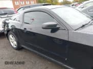 ✅ 2012 Ford Mustang Premium • VIN: 1ZVBP8AM3C5239339 • Lot: 43393515. Listed on IAAI with 170,764 mi. Free auction sales archive from the USA and detailed vehicle history report at DreamBid. Image 13.