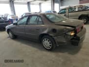 ✅ 2003 Buick Century Custom • VIN: 2G4WS52J431134733 • Лот: 91992995. Опубликован ранее на Copart с пробегом 83 456 миль. Бесплатный доступ к архиву аукционных продаж из США и подробный отчёт об истории автомобиля на DreamBid. Изображение 2.