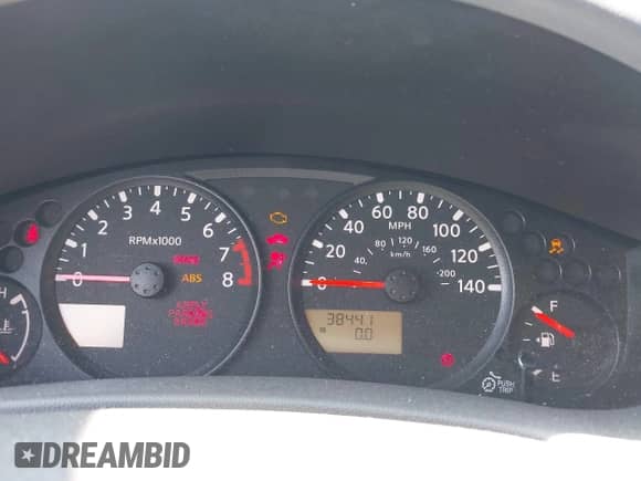 2020 Nissan Frontier SV with VIN 1N6ED0EB8LN716475, listed as a IAAI auction lot 41971256 with 38,441 mi miles and . Bid and sale history available at DreamBid. Image 7.