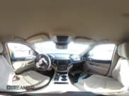 ✅ 2017 Jeep Grand Cherokee Laredo • VIN: 1C4RJEAG1HC780369 • Lot: 43441726. Listed on IAAI with 158,334 mi. Free auction sales archive from the USA and detailed vehicle history report at DreamBid. Image 22.