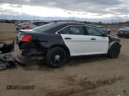✅ 2014 Ford Police Interceptor • VIN: 1FAHP2MK5EG141415 • Лот: 89472395. Опубликован ранее на Copart с пробегом 80 936 миль. Бесплатный доступ к архиву аукционных продаж из США и подробный отчёт об истории автомобиля на DreamBid. Изображение 3.