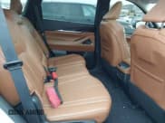 ✅ 2023 Infiniti QX60 Sensory • VIN: 5N1DL1GS6PC370539 • Лот: 41355475. Опубликован ранее на IAAI с пробегом 29 193 миль. Бесплатный доступ к архиву аукционных продаж из США и подробный отчёт об истории автомобиля на DreamBid. Изображение 8.