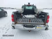 ✅ 2014 GMC Sierra 1500 • VIN: 1GTN2TEH7EZ344153 • Лот: 41237309. Опубликован ранее на IAAI с пробегом 140 133 миль. Бесплатный доступ к архиву аукционных продаж из США и подробный отчёт об истории автомобиля на DreamBid. Изображение 16.