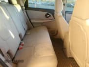 ✅ 2006 Chevrolet Equinox LS • VIN: 2CNDL23F166005188 • Lot: 82729055. Listed on Copart with 121,260 mi. Free auction sales archive from the USA and detailed vehicle history report at DreamBid. Image 11.