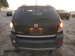 2008 Saturn VUE XE z VIN 3GSCL33P78S718426, wystawiony jako Copart lot #82169684 z przebiegiem 170 718 mil mil oraz Szkoda całkowita • Salvage title. Historia ofert i sprzedaży dostępna na DreamBid. Obrazek 6.