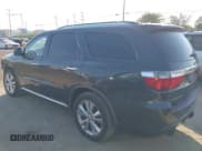 ✅ 2011 Dodge Durango Crew • VIN: 1D4SD4GT3BC593135 • Lot: 43362226. Wystawiony na IAAI z przebiegiem 229 128 mil. Bezpłatny archiwum sprzedaży aukcyjnych z USA i szczegółowy raport historii pojazdu na DreamBid. Zdjęcie 3.