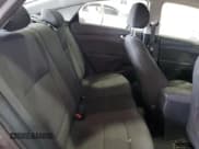 ✅ 2018 Hyundai Accent SEL • VIN: 3KPC24A38JE031562 • Lot: 73536374. Listed on Copart with 119,848 mi. Free auction sales archive from the USA and detailed vehicle history report at DreamBid. Image 10.