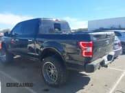 ✅ 2019 Ford F-150 XL • VIN: 1FTEW1E57KFD10144 • Lot: 43509694. Listed on IAAI with 107,907 mi. Free auction sales archive from the USA and detailed vehicle history report at DreamBid. Image 13.