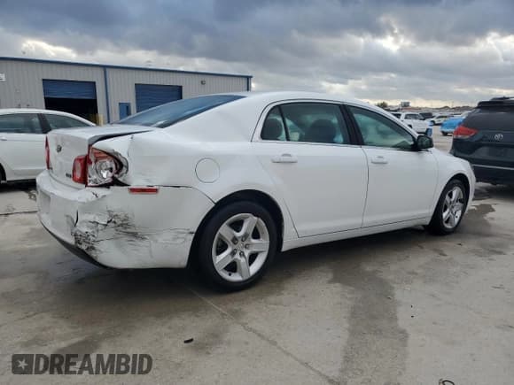✅ 2011 Chevrolet Malibu 1FL • VIN: 1G1ZA5EUXBF343629 • Lot: 78400354. Wystawiony na Copart z przebiegiem 131 095 mil. Bezpłatny archiwum sprzedaży aukcyjnych z USA i szczegółowy raport historii pojazdu na DreamBid. Zdjęcie 3.