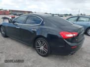 ✅ 2015 Maserati Ghibli S Q4 • VIN: ZAM57RTA1F1139322 • Лот: 42125575. Опубликован ранее на IAAI с пробегом 69 302 миль. Бесплатный доступ к архиву аукционных продаж из США и подробный отчёт об истории автомобиля на DreamBid. Изображение 3.