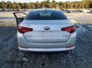 ✅ 2013 Kia Optima EX • VIN: 5XXGN4A79DG139387 • Lot: 89679335. Wystawiony na Copart z przebiegiem 167 242 mil. Bezpłatny archiwum sprzedaży aukcyjnych z USA i szczegółowy raport historii pojazdu na DreamBid. Zdjęcie 6.