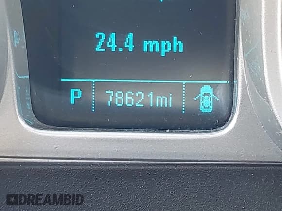 ✅ 2014 Chevrolet Camaro LT • VIN: 2G1FB3D3XE9143246 • Lot: 42165770. Listed on IAAI with 78,621 mi. Free auction sales archive from the USA and detailed vehicle history report at DreamBid. Image 16.