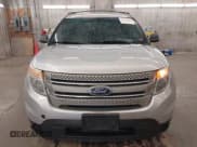 ✅ 2013 Ford Explorer • VIN: 1FM5K8B89DGB30076 • Lot: 42274929. Listed on IAAI with 268,795 mi. Free auction sales archive from the USA and detailed vehicle history report at DreamBid. Image 12.