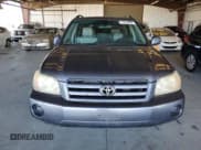 ✅ 2004 Toyota Highlander • VIN: JTEGD21AX40093441 • Lot: 71314665. Listed on Copart with 210,807 mi. Free auction sales archive from the USA and detailed vehicle history report at DreamBid. Image 5.