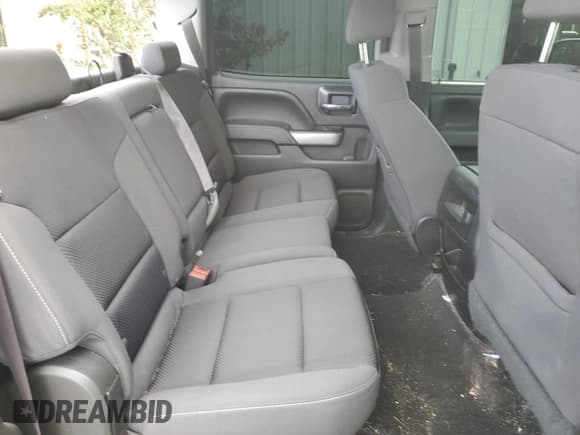 ✅ 2016 Chevrolet Silverado 1500 LT • VIN: 3GCUKREC0GG272900 • Lot: 81690535. Wystawiony na Copart z przebiegiem 137 367 mil. Bezpłatny archiwum sprzedaży aukcyjnych z USA i szczegółowy raport historii pojazdu na DreamBid. Zdjęcie 10.