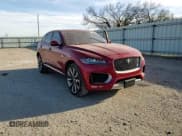 ✅ 2017 Jaguar F-Pace S • VIN: SADCM2BV0HA068170 • Lot: 49128045. Wystawiony na Copart z przebiegiem 43 359 mil. Bezpłatny archiwum sprzedaży aukcyjnych z USA i szczegółowy raport historii pojazdu na DreamBid. Zdjęcie 11.