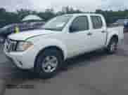 2013 Nissan Frontier SV z VIN 1N6AD0EV3DN719388, wystawiony jako IAAI lot #43338540 z przebiegiem 285 855 mil mil oraz . Historia ofert i sprzedaży dostępna na DreamBid. Obrazek 16.