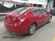 ✅ 2017 Acura ILX • VIN: 19UDE2F30HA006968 • Lot: 41937114. Listed on IAAI with 77,501 mi. Free auction sales archive from the USA and detailed vehicle history report at DreamBid. Image 4.