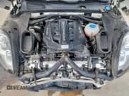 ✅ 2017 Porsche Macan Turbo • VIN: WP1AF2A50HLB61210 • Lot: 57868915. Listed on Copart with 129,535 mi. Free auction sales archive from the USA and detailed vehicle history report at DreamBid. Image 12.