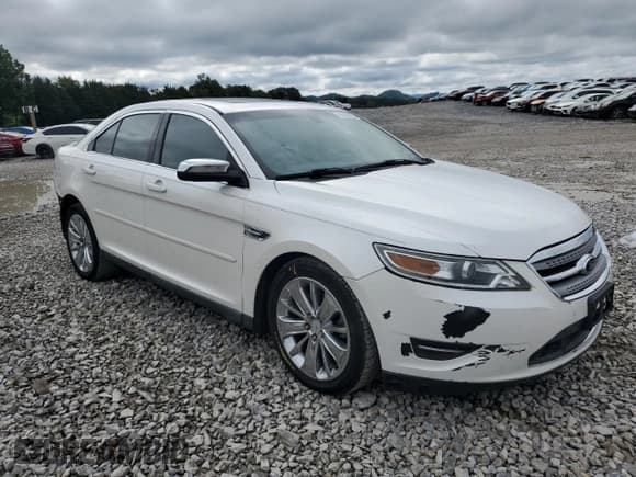 ✅ 2011 Ford Taurus Limited • VIN: 1FAHP2FW6BG126868 • Лот: 84269625. Опубликован ранее на Copart с пробегом 194 237 миль. Бесплатный доступ к архиву аукционных продаж из США и подробный отчёт об истории автомобиля на DreamBid. Изображение 4.