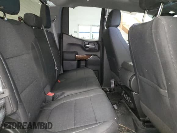 ✅ 2021 GMC Sierra 1500 SLE • VIN: 1GTR9BED1MZ304539 • Лот: 89136695. Опубликован ранее на Copart с пробегом 34 237 миль. Бесплатный доступ к архиву аукционных продаж из США и подробный отчёт об истории автомобиля на DreamBid. Изображение 10.