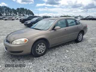 2007 Chevrolet Impala Police Police with VIN 2G1WS55R779223816, listed as a Copart auction lot 55895765 with 113,748 mi miles and Clean title. Bid and sale history available at DreamBid. Image 1.