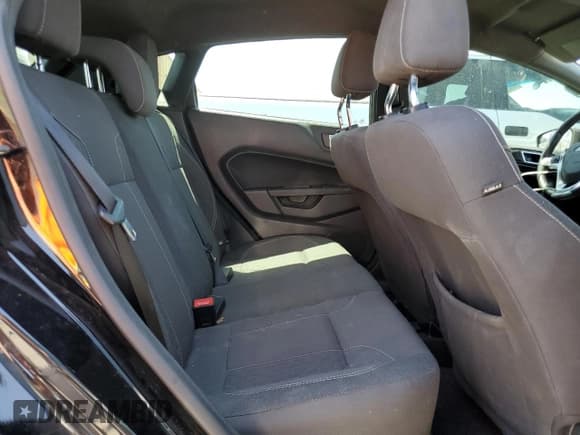 ✅ 2019 Ford Fiesta ST • VIN: 3FADP4GX4KM147600 • Лот: 68329205. Опубликован ранее на Copart с пробегом 64 952 миль. Бесплатный доступ к архиву аукционных продаж из США и подробный отчёт об истории автомобиля на DreamBid. Изображение 10.