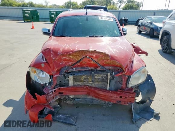 ✅ 2009 Chevrolet HHR 2LT • VIN: 3GNCA53V09S616793 • Lot: 90109285. Listed on Copart with 182,628 mi. Free auction sales archive from the USA and detailed vehicle history report at DreamBid. Image 5.