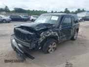 ✅ 2017 Jeep Patriot Latitude • VIN: 1C4NJRFB6HD111124 • Лот: 42649375. Опубликован ранее на IAAI с пробегом 79 852 миль. Бесплатный доступ к архиву аукционных продаж из США и подробный отчёт об истории автомобиля на DreamBid. Изображение 6.