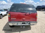 ✅ 2004 Chevrolet Tahoe LT • VIN: 1GNEC13Z44R308049 • Lot: 85307235. Listed on Copart with 215,108 mi. Free auction sales archive from the USA and detailed vehicle history report at DreamBid. Image 6.