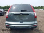 ✅ 2011 Honda CR-V SE • VIN: 5J6RE4H48BL053001 • Lot: 42920161. Listed on IAAI with 143,184 mi. Free auction sales archive from the USA and detailed vehicle history report at DreamBid. Image 16.