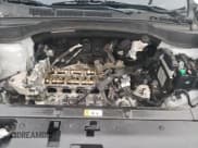 ✅ 2018 Hyundai Santa Fe 2.4L • VIN: 5XYZT3LB2JG571997 • Лот: 71226213. Опубликован ранее на Copart с пробегом Не указан. Бесплатный доступ к архиву аукционных продаж из США и подробный отчёт об истории автомобиля на DreamBid. Изображение 11.