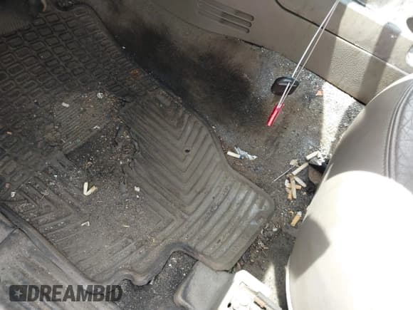 ✅ 2004 Ford Explorer Eddie Bauer • VIN: 1FMDU84W44ZA40176 • Лот: 42697376. Опубликован ранее на IAAI с пробегом 172 723 миль. Бесплатный доступ к архиву аукционных продаж из США и подробный отчёт об истории автомобиля на DreamBid. Изображение 12.