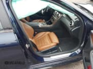 ✅ 2020 Mercedes-Benz C 43 AMG • VIN: W1KWF6EB0LR596187 • Lot: 42644855. Wystawiony na IAAI z przebiegiem 64 260 mil. Bezpłatny archiwum sprzedaży aukcyjnych z USA i szczegółowy raport historii pojazdu na DreamBid. Zdjęcie 5.