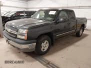 ✅ 2003 Chevrolet Silverado 1500 LS • VIN: 2GCEK19TX31116804 • Лот: 43624109. Опубликован ранее на IAAI с пробегом Не указан. Бесплатный доступ к архиву аукционных продаж из США и подробный отчёт об истории автомобиля на DreamBid. Изображение 2.