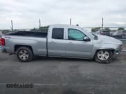 ✅ 2018 Chevrolet Silverado 1500 LT • VIN: 1GCVKREC1JZ293623 • Лот: 43371033. Опубликован ранее на IAAI с пробегом 186 907 миль. Бесплатный доступ к архиву аукционных продаж из США и подробный отчёт об истории автомобиля на DreamBid. Изображение 13.