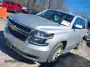 2016 Chevrolet Tahoe Commercial с VIN 1GNSKFEC0GR271999, выставлен на аукционе IAAI как лот 41600932 с пробегом 201 879 миль миль и . История ставок и продаж доступна на DreamBid. Изображение 2.