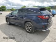 ✅ 2019 Lexus RX 350L Premium • VIN: JTJDZKCA7K2015784 • Lot: 56650835. Wystawiony na Copart z przebiegiem 113 659 mil. Bezpłatny archiwum sprzedaży aukcyjnych z USA i szczegółowy raport historii pojazdu na DreamBid. Zdjęcie 2.
