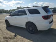 ✅ 2021 Dodge Durango GT Plus • VIN: 1C4RDJDG3MC556008 • Lot: 81318245. Wystawiony na Copart z przebiegiem 113 272 mil. Bezpłatny archiwum sprzedaży aukcyjnych z USA i szczegółowy raport historii pojazdu na DreamBid. Zdjęcie 2.
