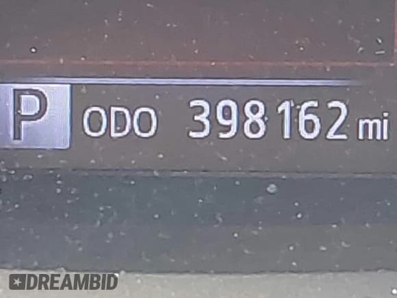 ✅ 2017 Toyota Tacoma SR5 • VIN: 3TMBZ5DN5HM009657 • Лот: 43549385. Опубликован ранее на IAAI с пробегом 398 162 миль. Бесплатный доступ к архиву аукционных продаж из США и подробный отчёт об истории автомобиля на DreamBid. Изображение 16.