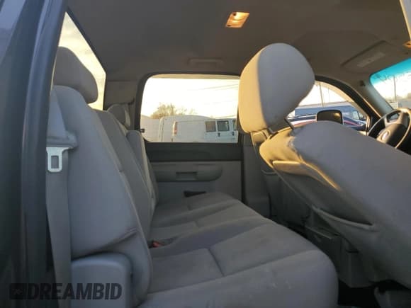 ✅ 2010 Chevrolet Silverado 2500HD LT • VIN: 1GC4KXBG3AF129508 • Лот: 81125504. Опубликован ранее на Copart с пробегом Не указан. Бесплатный доступ к архиву аукционных продаж из США и подробный отчёт об истории автомобиля на DreamBid. Изображение 10.