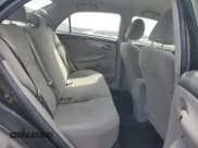 ✅ 2010 Toyota Corolla • VIN: 2T1BU4EE9AC498876 • Lot: 60984755. Listed on Copart with 198,095 mi. Free auction sales archive from the USA and detailed vehicle history report at DreamBid. Image 10.