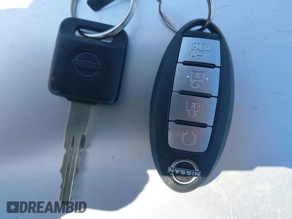 ✅ 2024 Nissan Frontier SV • VIN: 1N6ED1EK8RN656812 • Lot: 42071048. Listed on IAAI with 18,276 mi. Free auction sales archive from the USA and detailed vehicle history report at DreamBid. Image 11.