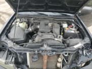 ✅ 2005 Chevrolet Colorado LS ZQ8 • VIN: 1GCCS196258176626 • Lot: 72711794. Wystawiony na Copart z przebiegiem 187 329 mil. Bezpłatny archiwum sprzedaży aukcyjnych z USA i szczegółowy raport historii pojazdu na DreamBid. Zdjęcie 12.