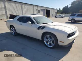 ✅ 2009 Dodge Challenger R/T • VIN: 2B3LJ54T19H503252 • Lot: 80607755. Wystawiony na Copart z przebiegiem Nie podano. Bezpłatny archiwum sprzedaży aukcyjnych z USA i szczegółowy raport historii pojazdu na DreamBid. Zdjęcie 4.