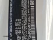 ✅ 2021 BMW 4 Series 430i xDrive • VIN: WBA73AP08MCF96691 • Lot: 47524153. Listed on Copart with 31,144 mi. Free auction sales archive from the USA and detailed vehicle history report at DreamBid. Image 12.