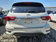 ✅ 2017 Infiniti QX60 • VIN: 5N1DL0MM7HC523866 • Лот: 68027445. Опубликован ранее на Copart с пробегом 80 104 миль. Бесплатный доступ к архиву аукционных продаж из США и подробный отчёт об истории автомобиля на DreamBid. Изображение 6.