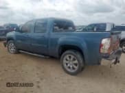 ✅ 2009 GMC Sierra 1500 SLT • VIN: 3GTEC33079G118064 • Лот: 64692105. Опубликован ранее на Copart с пробегом Не указан. Бесплатный доступ к архиву аукционных продаж из США и подробный отчёт об истории автомобиля на DreamBid. Изображение 2.