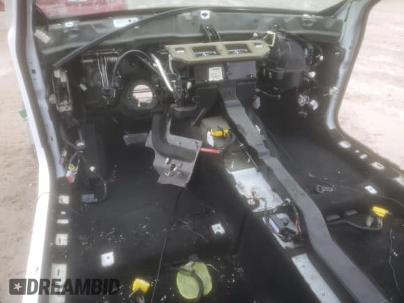 ✅ 2013 Dodge Charger RT Plus • VIN: 2C3CDXDT5DH532414 • Lot: 43929975. Listed on Copart with Not provided. Free auction sales archive from the USA and detailed vehicle history report at DreamBid. Image 8.